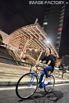 2018-09-07 Milano - Critical Square 70